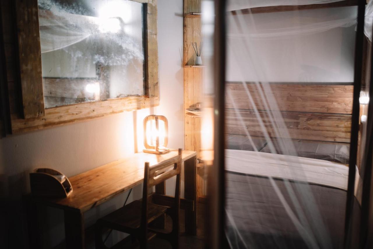 Agriturismo La Bicocca Sermide Eksteriør bilde